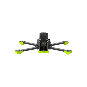 โดรน IFlight Nazgul XL5 รุ่นมืออาชีพ ชุดอุปกรณ์ครบครัน ขนาด 5 นิ้ว วัสดุคาร์บอนไฟเบอร์ รองรับ True-X HD/Analog ใช้ได้กับ O3 Air Unit ขายดี - Product Image 4