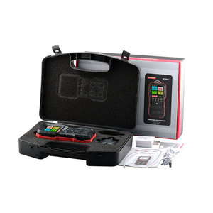 Analyseur de gaz d'échappement WINTACTWT8811, moniteur de composés, conforme CE, RoHS, pour applications industrielles sensibles à l'air - Product Image 5