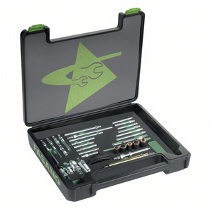 Kit de Herramientas de Diagnóstico Fasano 215/S39, Juego Profesional para Uso Automotriz - Product Image 2