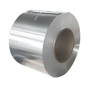 Hot Sale Grade 201 202 304 304l 316 410 409 430 420 2B BA Mirror Hot Cold Rolled Stainless Steel Coil 10000tons 100% L/C Payment