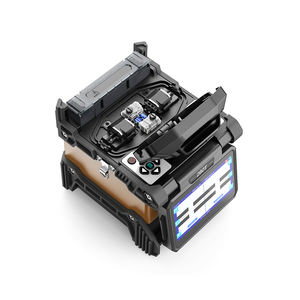 Jilong Kl 280 280T <span class=keywords><strong>208E</strong></span> KL-520 KL-530 FTTH Fibre Optique Cleaver Outil Fibre Optique Cleaver Machine Auto Rotation Couteau De Soudage - Product Image 3