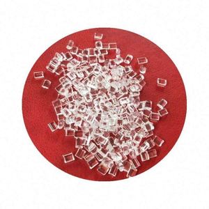 Granulés d'acrylique PMMA allemand DF23-8N, thermoplastique haute performance pour les boîtiers de phares automobiles et les composants d'éclairage industriel - Product Image 5