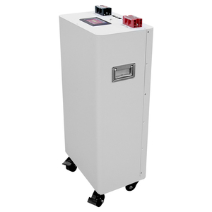 Tự làm năng lượng Hệ thống lưu trữ 48V 51.2V 280ah 314ah LiFePO4 Pin trường hợp năng lượng mặt trời/nhà lưu trữ năng lượng - Product Image 4