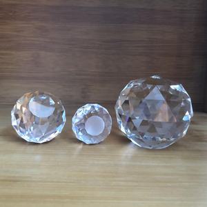 Bola de cristal transparente K9, esfera de cristal transparente, tamaño de 20MM, 30mm, 40mm - Product Image 6