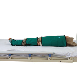 Vêtement de contention des membres Yuqilin pour enfants (jambes, taille, genoux) – Soutien de massage pour la sécurité et la santé des enfants B-8350 - Product Image 1