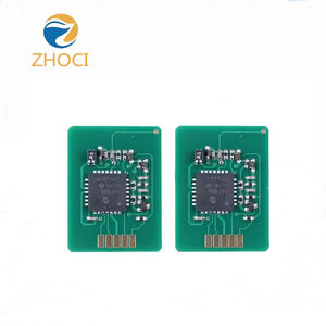 호환 토너 칩 OKIs ES8451 ES8461 토너 카트리지 칩 44059260 44059259 44059258 44059257 - Product Image 3