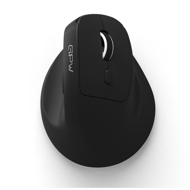 M9Pro 72g Ultra-Light Wireless Optical RGB Ergonomic Gaming Mouse PAW3311 Huannuo 20M Clicks 500mAh Stock