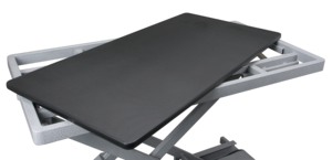 価格表についてはお問い合わせください。ステンレス製動物ペット用電動その他獣医用器具リフティングKISSドッググルーミングテーブル - Product Image 4