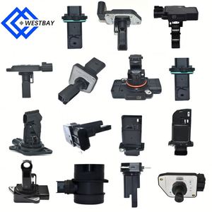 Capteur de débit d'air OEM authentique 12576410 pour GM Chevrolet Captiva, HHR par Hellper - Product Image 4