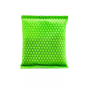 Katzenstreu zur Geruchsbeseitigung und Luftreinigung, Haushalts-Nanomineralkristalle, Teilbar und Anpassbar - Product Image 2