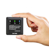Analyseur de performance GNSS PLC GSM020 (GPS+GLONASS) mesure la vitesse et la force G &amp;   Vente en gros de matériel de pointe