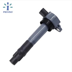 Bobinas de Encendido de Repuesto PEIVSO Nuevas, de Ajuste Directo, para Haval H6, Geely EC8, BYD F6 4G69 SMW251000, 1 Año de Garantía - Product Image 1