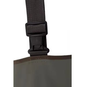 <span class=keywords><strong>Cuissardes</strong></span> en PVC imperméables en acier pour la protection des orteils et des hanches <span class=keywords><strong>Cuissardes</strong></span> de pêche imperméables pour hommes et <span class=keywords><strong>femmes</strong></span> - Product Image 2