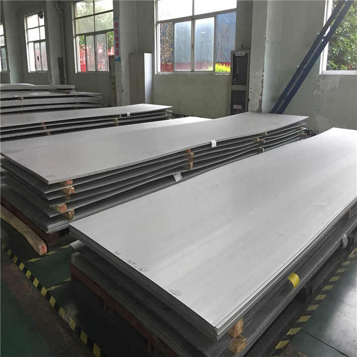 High Quality ASTM cold Rolled Stainless Steel Plate 304 201 430 Cold