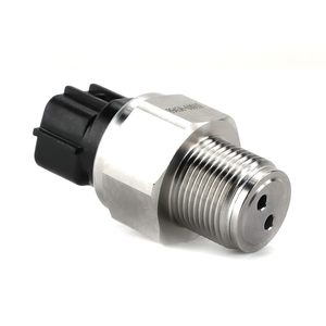 BST Common Rail bộ phận động cơ diesel 89458-60010 499000-6080 Cảm biến áp suất nhiên liệu cảm biến áp suất dầu - Product Image 2