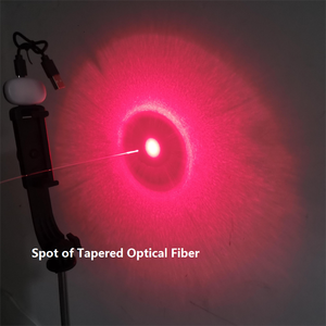 La meilleure vente accessoire chirurgical médical SMA905 fibre lipophile avec des diamètres de 400um 600um et 800um EVLT pour les hémorroïdes - Product Image 5