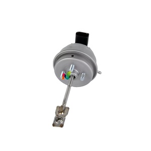 CFFA/CFFB motor komple Turbo ile Audi A3 için turboşarj aktüatör GTC1459MVZ 785448-0005 03L253010F - Product Image 1