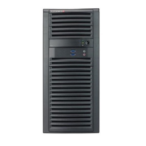 Servidor SYS-7039A-I X11DAi-N CSE-732D3-1200B X11 Estación de Trabajo de Torre Media DP SYS-7039A-I - Product Image 4