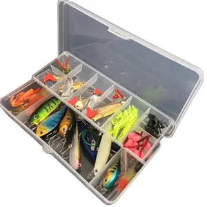 Fishing Lure Kit Dropshipping Products, Fishing Lure Kit Suppliers with a  Lower Price