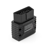 Escáner de Automóviles OBD2 ELM327 V2.2, Herramienta de Diagnóstico Vgate VLink OBD2, Compatible con IOS y Android