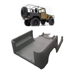 Piezas de Automóvil OEM Personalizadas de Alta Calidad, Ensamblaje de Carrocería 3/4 de Acero Inoxidable, Hierro y Aluminio para Land Cruiser Fj45 <span class=keywords><strong>1979</strong></span> - Product Image 2