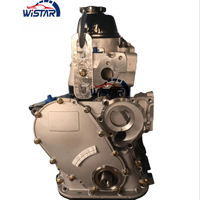 Nouveau moteur d'usine 2Y 3Y 4Y moteur nu pour Toyota Hilux essence essence camion pick-up 2wd 4Y EFI 2.0L 2.4L