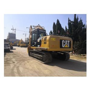 Vente chaude utilisée pour l'excavatrice CAT 320DL efficace et bon marché au Japon utilisée pour la machine Cat avec composant de moteur principal - Product Image 1