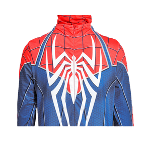 <strong>Spiderman</strong> Jumpsuit Boy Anime Cosplay <strong>Spiderman</strong> Bodysuit TV Movie Game Halloween <strong>Spiderman</strong> <strong>Costume</strong> - Product Image 4