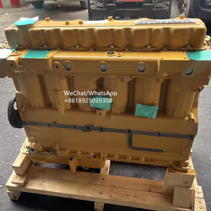   Bloque de Cilindros Largo 3306 - Product Image 1