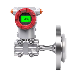 เกจวัดระดับน้ำมันแบบหน้าแปลน เกจวัดระดับน้ำคอนเดนเสท เซ็นเซอร์วัดระดับ Atex - Product Image 3