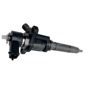 Common Rail Brandstofinjector 0445120090 Me225190 Voor Mitsubishi Fuso