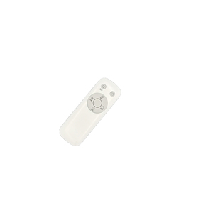 Télé<span class=keywords><strong>commande</strong></span> IR sans fil FEDEREMOTE FR-421 à 6 touches en métal, apprentissage du code, portée 10m, pour ventilateur/chauffage/<span class=keywords><strong>rideau</strong></span> automatique - Product Image 2