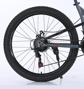2025 nouveaux vélos de montagne de démonstration OEM ODM à vendre <span class=keywords><strong>VTT</strong></span> couleur Design <span class=keywords><strong>vtt</strong></span> pour hommes - Product Image 4