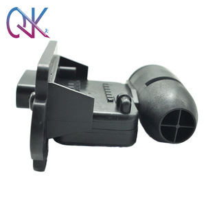 เซ็นเซอร์วัดปริมาณอากาศแบบ Mass Air Flow Meter (MAF) ขนาดเส้นผ่านศูนย์กลางภายใน 70 มม. สำหรับรถยนต์โตโยต้า เล็กซัส เกียร์อัตโนมัติ - Product Image 1