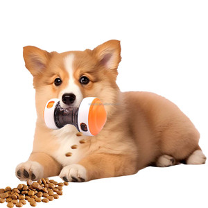 Juguete Interactivo para Perros 2025 de Gran Venta - Suministros Transfronterizos para Mascotas - Juguete de Plástico de Rotación Lenta para Perros - Product Image 4