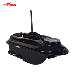 <span class=keywords><strong>Bateau</strong></span> d'appâtage de pêche Boatman <span class=keywords><strong>Actor</strong></span> Basic en ABS de haute qualité, télécommandé 500m, <span class=keywords><strong>bateau</strong></span> intelligent pour la distribution d'appâts, vente directe usine, Nouveauté 2026 - Product Image 5