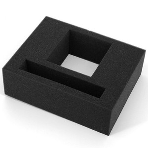 Cubos de espuma de poliuretano Jin'an, densidad personalizable, material de embalaje protector para amortiguación logística - Product Image 4