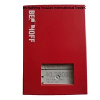 Nuevo en Caja, Módulo PLC Kl2809 Original, Disponible en Stock, Controlador Dedicado para Automatización Industrial