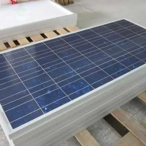 Jinko Longi中東格安ソーラーパネル中古中古太陽電池パネルHELIOS3年220v 150w 300w 410w 500ワット - Product Image 2