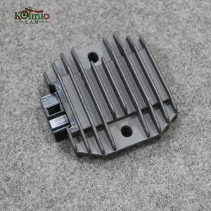 Rectificador <span class=keywords><strong>de</strong></span> potencia <span class=keywords><strong>de</strong></span> voltaje <span class=keywords><strong>de</strong></span> KOLMIO-LAM apto <span class=keywords><strong>para</strong></span> SUZUKI DR650 1996-2012 DR 650 <span class=keywords><strong>regulador</strong></span> rectificador <span class=keywords><strong>de</strong></span> motocicleta - Product Image 6