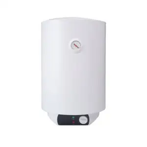 淋浴和厨房用高品质精确温度调节防护度Ipx4电热水器