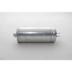 CRM25-11A Lotto 3 Piezas Condensadores de Aluminio 400V 0,83Kvar Nuevo Stock Con Conector ICAR Hecho en Italia - Product Image 1