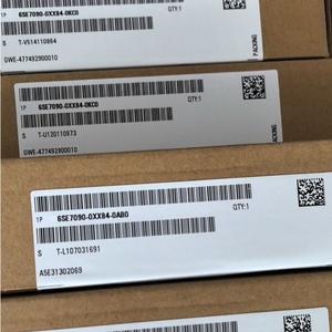 Nouveauté 6SE7090-0XX84-6AB5 SIMOVERT Master Drives Control and Control Module Vector Control CUVC Garantie 1 an - Product Image 6