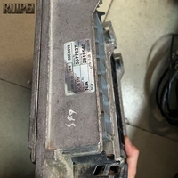 RUIPEI 2277671 ECU OEM para Excavadora con Motor DC16 116 con 6 Meses de Garantía
