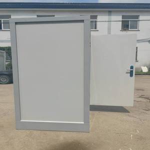 Moderna Cabina de <span class=keywords><strong>Baño</strong></span> Portátil en Contenedor, <span class=keywords><strong>Alquiler</strong></span> de Inodoro Portátil con Descarga Rápida, Unidad de <span class=keywords><strong>Baño</strong></span> Portátil para Exteriores con Ducha e Inodoro - Product Image 4