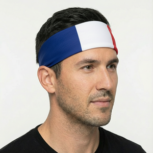 Набор болельщика Чемпионата мира <span class=keywords><strong>2026</strong></span> по футболу во Франции: водонепроницаемые полиэстеровые флаги, накидка, сумка на шнурке, повязка на голову, маска для лица, футбольные аксессуары - Product Image 4