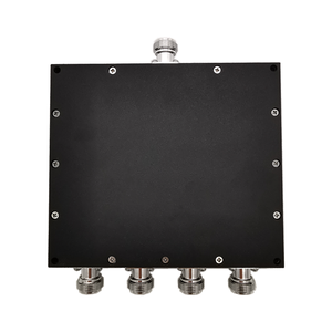 Bộ chia công suất <span class=keywords><strong>4</strong></span> chiều VHF 136-174MHz Bộ chia công suất 50W N loại <span class=keywords><strong>micro</strong></span> nữ - Product Image 6