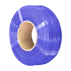 补充装 PETG 3D 打印耗材 Lila 超高速 1.75MM 高品质 无气泡、无缠结 - Product Image 1