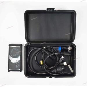 Xe tải giao diện chẩn đoán cho <span class=keywords><strong>iveco</strong></span> eltrac dễ dàng ECI công cụ chẩn đoán Kit <span class=keywords><strong>iveco</strong></span> chẩn đoán phần mềm OBD2 cáp cho <span class=keywords><strong>iveco</strong></span> 91057 - Product Image 2