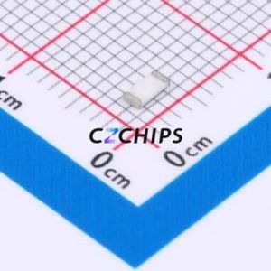 Résistance SMD 1206W4F1210T5E 1206 (Type : Film épais) (Résistance : 121 Ohm Précision : 1%) - Product Image 2